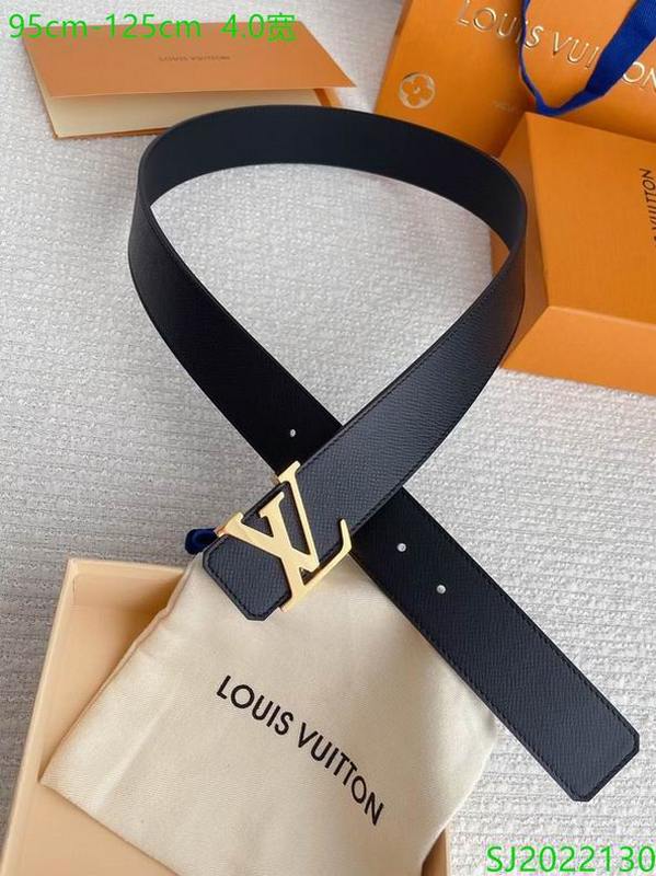 LV Belts 3444